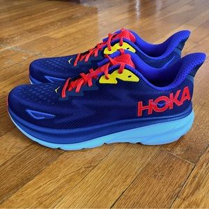 Hoka Clifton 9